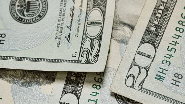 Graph showing Fed rate hikes Graph showing Fed rate hikes