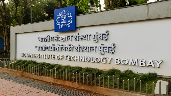  IIT Bombay 