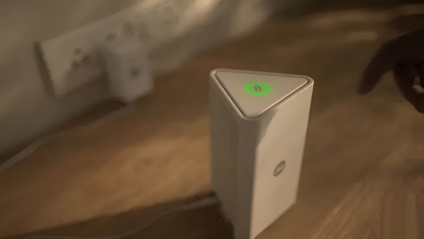 Jio Airfiber Jio Airfiber