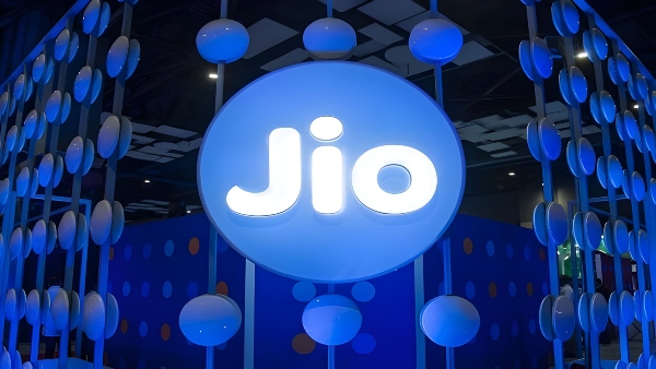 Jio Financial Services