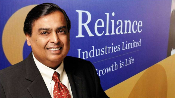  Reliance Industries