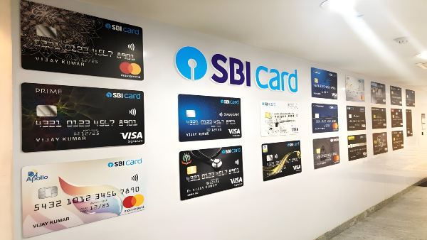 SBI Card