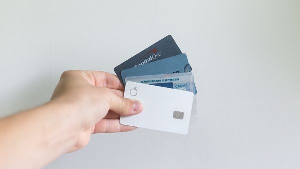 A concept of responsible credit card use