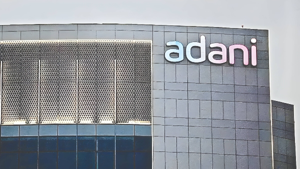 Adani