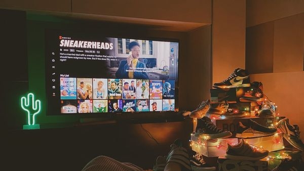 Audience watching content on OTT platforms during lockdown