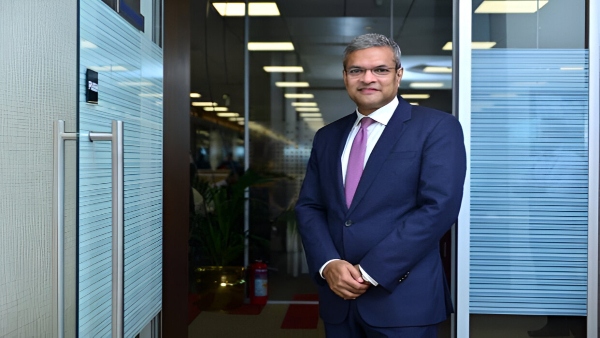 Bhargav Dasgupta Steps Down As CEO Of ICICI Lombard