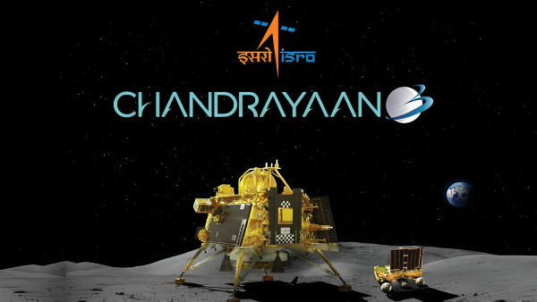 chandrayan 3