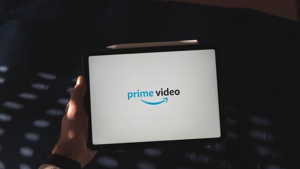 Digital screen showing a variety of OTT platforms