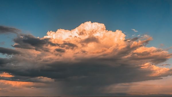 Early preparation for Monsoon in India