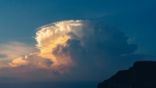 Early rainfall expectation for 2023