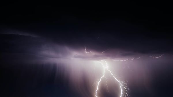 Factors influencing 2023 rainfall in India