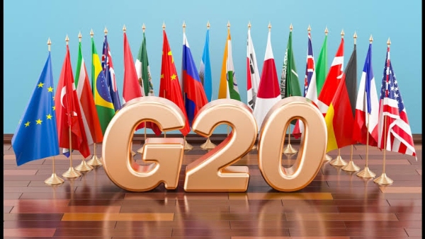 G20 Summit