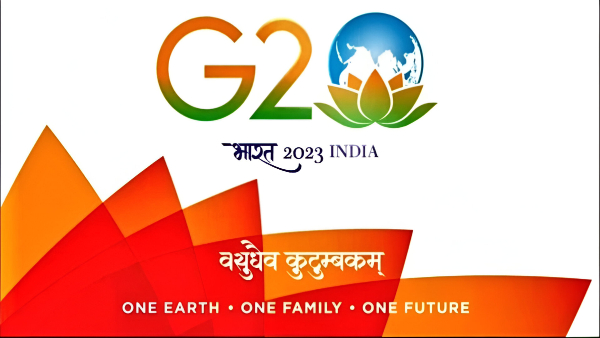 G20 Vasudhaiva Kutumbakam