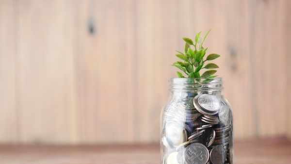 Image depicting concept of investment affordability