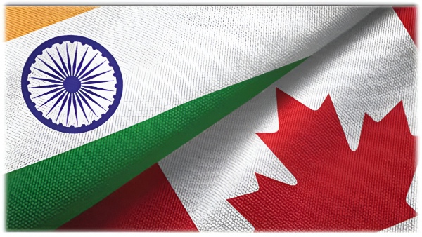  India-Canada