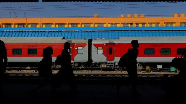 Indian Railways witnessing financial growth due to special festival trains