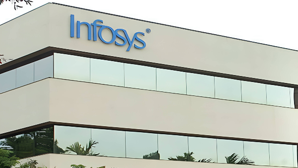 Infosys 
