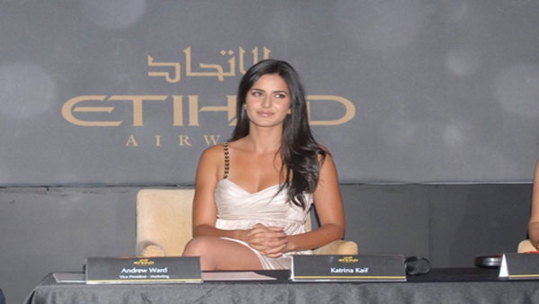 Katrina Kaif