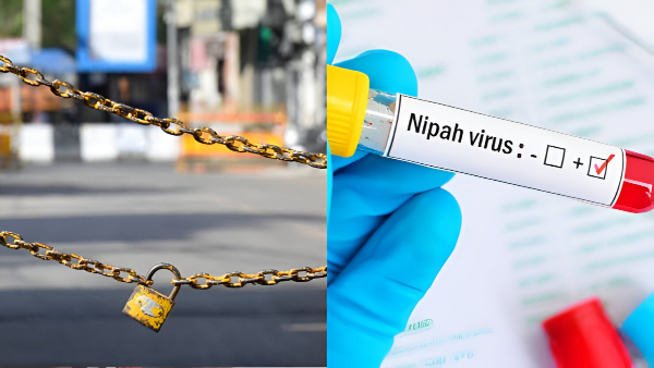 Nipah Cases Nipah Cases