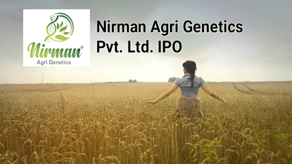 Nirman Agri Genetics