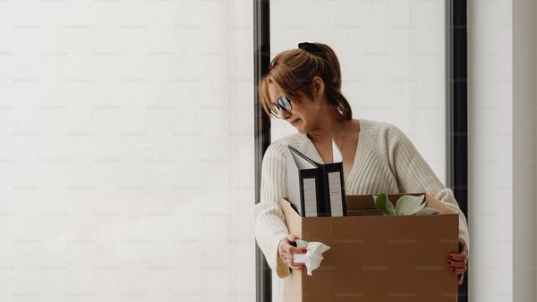 Potential social and economic impacts of job cuts