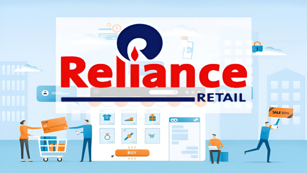 Reliance Retail Reliance Retail