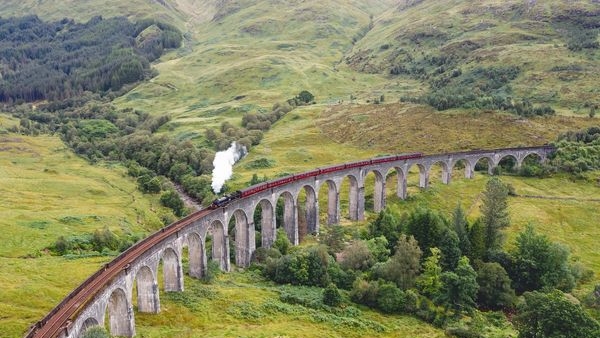 Special trains making a significant contribution to Indian tourism