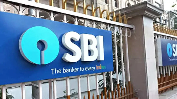 State Bank of India