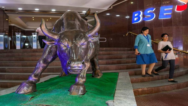 Exclusive: Market Betting On Modi to Win Election 2024