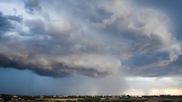 The science behind rainfall predictions