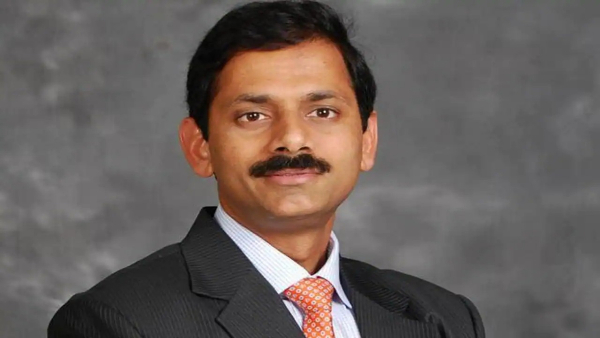 GQG Partners Acquires Shares Of IDFC FIRST Bank From Mr. V.Vaidyanathan