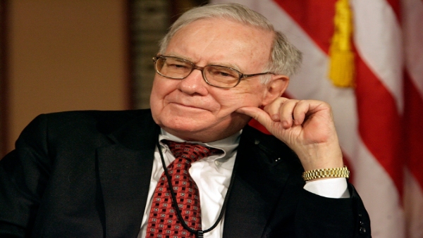 Warren Buffets 