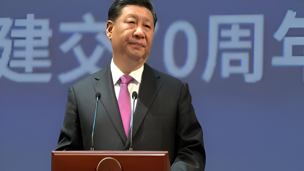 Xi Jinping Xi Jinping