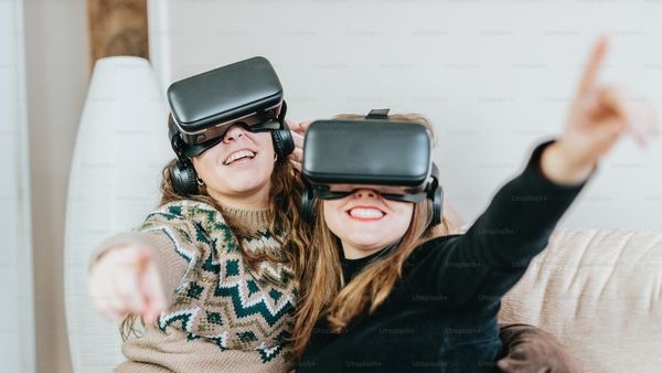 Alt text: Revenue generation by the Indian Gaming Industry Alt text: Revenue generation by the Indian Gaming Industry