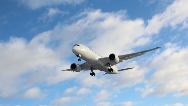 An image showing the impact of air fare surge on the Indian tourism industry