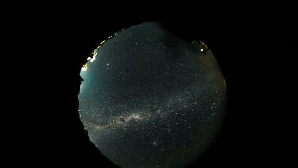 An infographic showing the ethics and legal consideration of time travel in finance