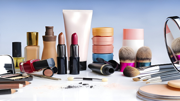 Unlocking the Indian Beauty Industry for Startups