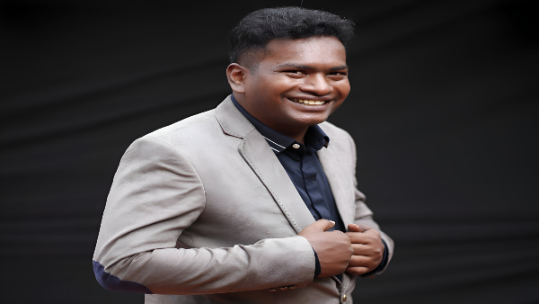 CEO  Sathvik Vishwanath  Unocoin