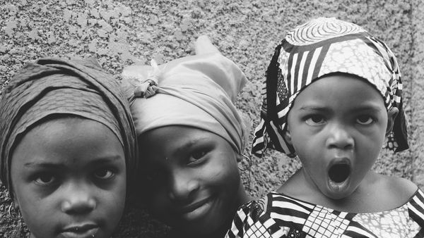 The Invisible Scars of War: Impact on Young Lives