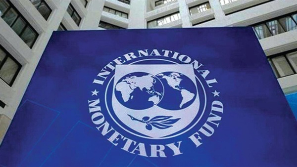  IMF
