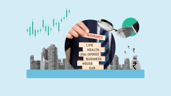 Investing Smartly: How NFOs By Insurance Companies Allows To Diversify Wealth?