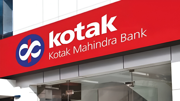 Kotak Mahindra Bank Kotak Mahindra Bank