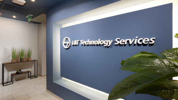 L&T Technology Services L&T Technology Services