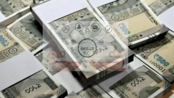 Odisha Govt Launches Rs 385 Crore Scheme To Empower New-age Skills