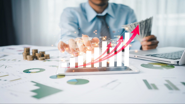 Top 5 Large & Mid Cap Mutual Funds With Highest Return On SIPs; Details Inside