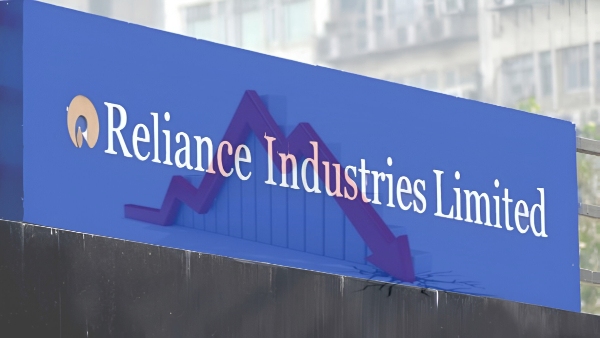Reliance Industries Shares