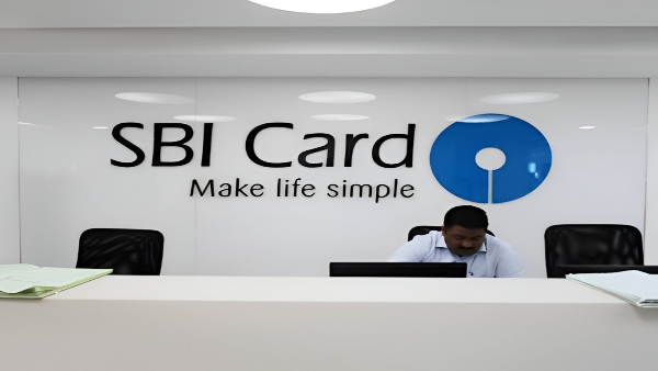 SBI Cards