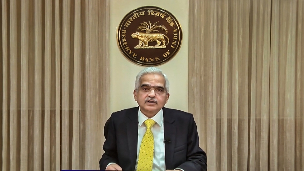 Shaktikanta Das 