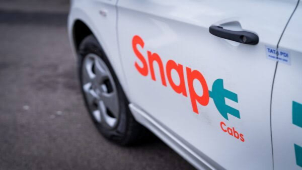 Snap E Cab 