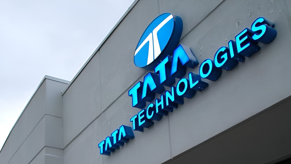 Tata Technologies 
